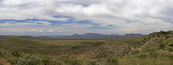 Big Bend NP 1440 45